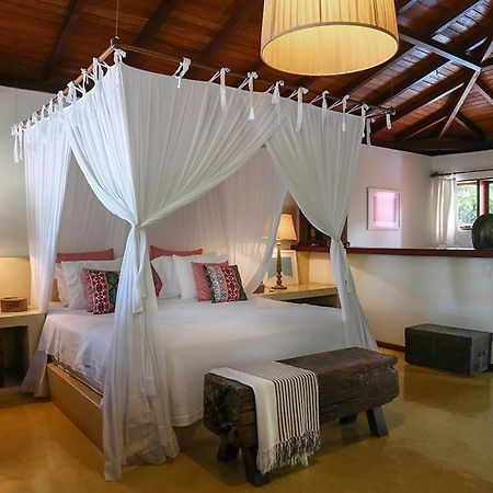 Villa Vermelha - Altos De ตรันโกโซ ภายนอก รูปภาพ