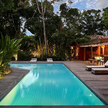 Villa Vermelha - Altos De ตรันโกโซ ภายนอก รูปภาพ
