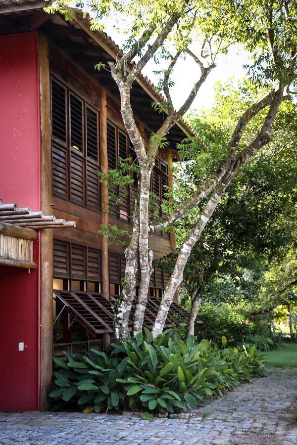 Villa Vermelha - Altos De ตรันโกโซ ภายนอก รูปภาพ