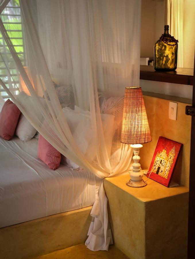 Villa Vermelha - Altos De ตรันโกโซ ภายนอก รูปภาพ