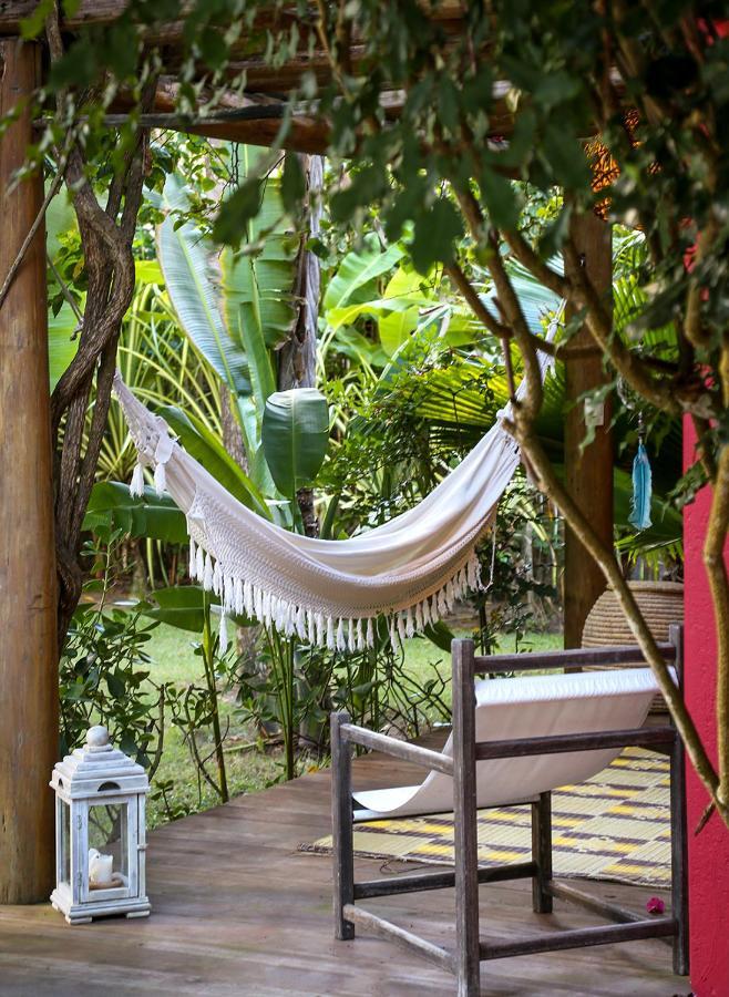 Villa Vermelha - Altos De ตรันโกโซ ภายนอก รูปภาพ