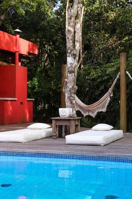 Villa Vermelha - Altos De ตรันโกโซ ภายนอก รูปภาพ