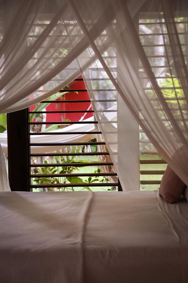 Villa Vermelha - Altos De ตรันโกโซ ภายนอก รูปภาพ